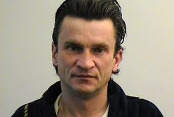 Jest Polakiem, ale poza tym nie wie, kim jest