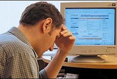 Koniec surfowania w pracy