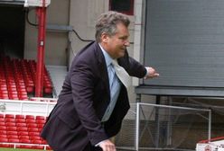 Kwaśniewski strzelił bramkę z podania Edu