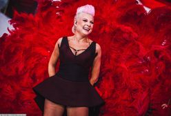 Magdalena Narożna z zespołu Piękni i Młodzi pokazała zdjęcie z ukochanym