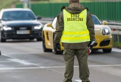 Straż graniczna otrzyma nowe uprawnienia. Policja już się z tego cieszy