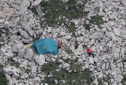 Tatry. Jaskinia Wielka Śnieżna. Grotołazi piszą do Mateusza Morawieckiego