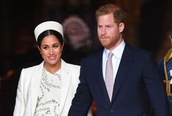 Księżna Meghan i książę Harry wyprowadzają się z Pałacu Kensington