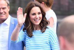 Księżna Kate dysponuje ogromną fortuną. Kwota robi wrażenie