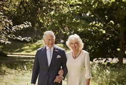Książę Karol i księżna Camilla ciągle zakochani. Świetne zdjęcia polskiego fotografa