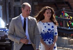 Jakimi samochodami jeździ brytyjska rodzina królewska?