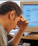 Koniec surfowania w pracy