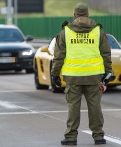 Straż graniczna otrzyma nowe uprawnienia. Policja już się z tego cieszy