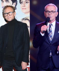 Majewski, Janowski, Chyra razem w słusznej sprawie. Biorą udział w kampanii społecznej