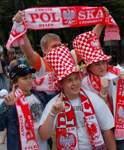 Mundialowe emocje nie są wymówką dla hałasowania. I to nie tylko w czasie "ciszy nocnej"