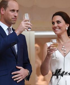 Idealna randka Williama i Kate? Jest bardzo podobna do twojego zwykłego wieczoru