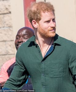 Książę Harry i księżna Meghan pokazali Archiego! Co więcej, chłopiec powiedział swoje pierwsze "słowo"