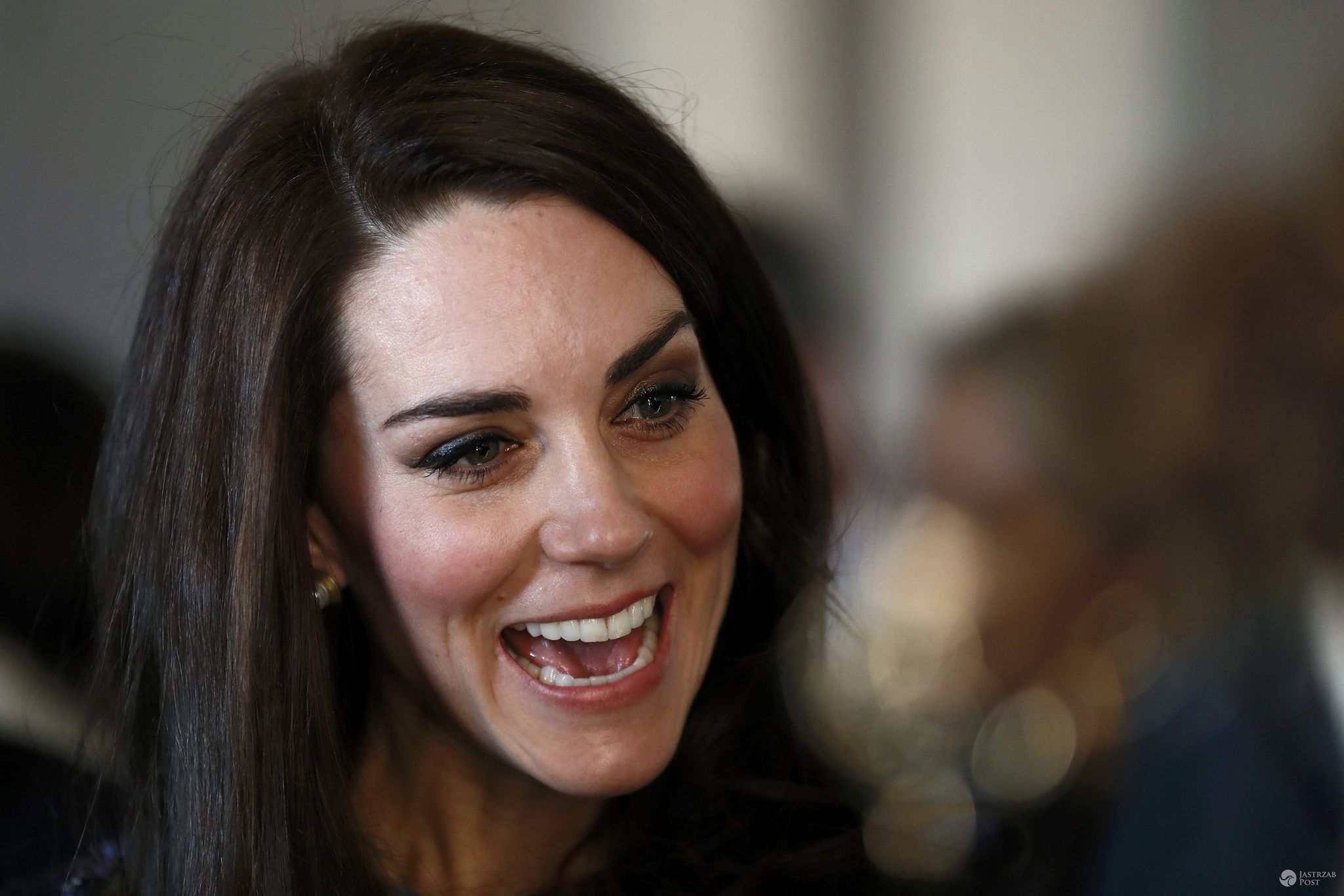 Reakcja księżnej Kate na wypowiedź Williama