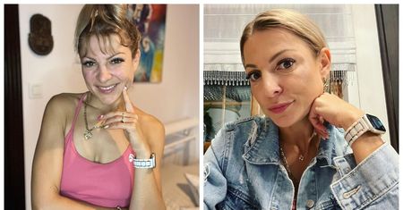 Magdalena Narożna miała problemy ze zdrowiem. To dlatego zniknęła z Instagrama
