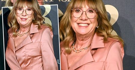 Mama Roberta Lewandowskiego bryluje na salonach. Tym razem to jej partner poszalał ze stylizacją. Cóż za koszula!