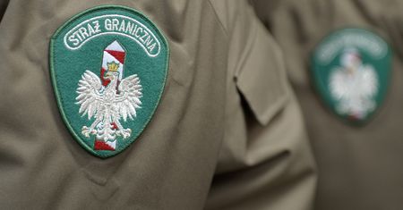 Kariera syna wiceszefa CBA. "Skandal w Straży Granicznej"