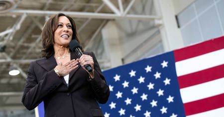 Wybory prezydenckie w USA. Kamala Harris rezygnuje z wyścigu o Biały Dom