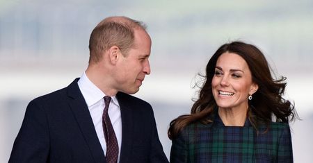 Książę William i księżna Kate uchodzą za idealne małżeństwo. Nie zawsze w ich związku było kolorowo