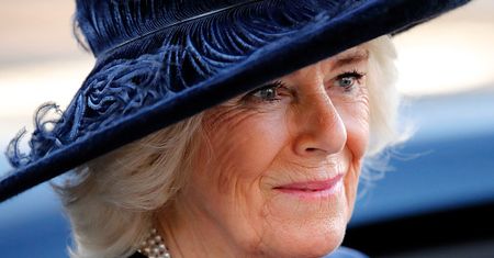 Camilla Parker Bowles przyjedzie do Polski
