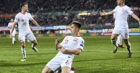 Austria-Polska. Reprezentacja Polski zdobywa Wiedeń. Ile osób usiadło przed telewizorami?