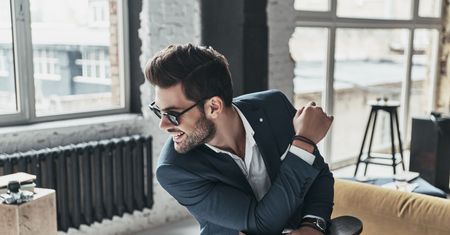 Ubierasz się na co dzień elegancko? Zobacz, jak wyróżnić się w tłumie