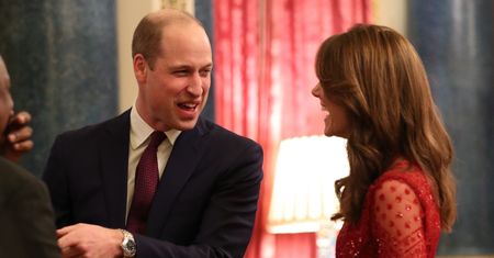 Książę William wspomina zaręczyny z Kate. Wzruszające