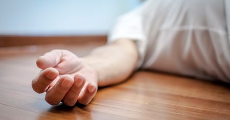 Bohaterska 12-latka uratowała życie sąsiadowi. Mężczyzna miał zawał