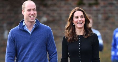Książę William nie chciał żenić się z Kate