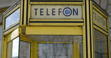 Ostatnie budki telefoniczne znikają z polskich ulic. Padł ostateczny termin ich demontażu