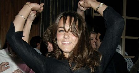 Kate Middleton, jakiej nie znaliście. Nie zawsze była elegancką księżną!