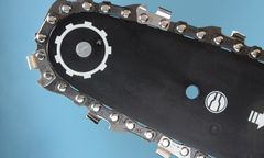 Piaseczyńska masakra piłą mechaniczną. Poszkodowany omal nie stracił ręki