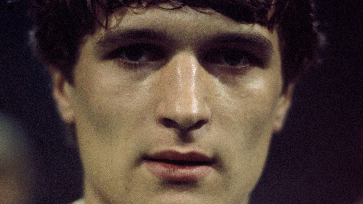 Jak zmienili się piłkarze?