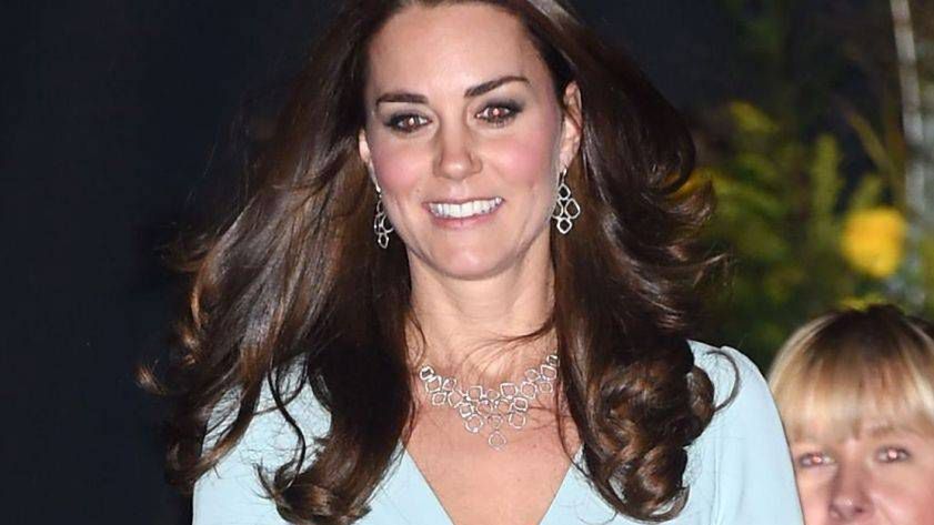 Księżna Kate na Wildlife Photographer of The Year Awards, the Natural History Museum
Fotografia: ONS