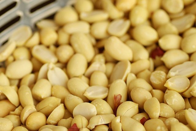 Poznaj produkty wywołujące reakcję alergiczną