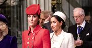 Księżna Kate i książę William z tajną wizytą u Meghan Markle