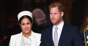 Księżna Meghan i książę Harry wyprowadzają się z Pałacu Kensington