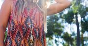Etniczne sukienki do 300 zł – wybieramy najlepsze