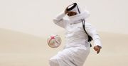 Mundial 2022. Katar. Ziemia obiecana