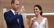Idealna randka Williama i Kate? Jest bardzo podobna do twojego zwykłego wieczoru