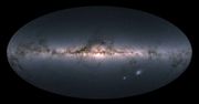 Powstała największa mapa Drogi Mlecznej. Zmieni nasze spojrzenie na kosmos
