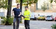 Rekordowy mandat za hulajnogę elektryczną. Kwota zwala z nóg