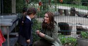 Kate Middleton potrafi rozbroić. Tak odpowiedziała dziewczynce