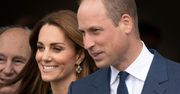 Kate Middleton pozwoliła sobie na kokieteryjny gest. Ekspertka od mowy ciała zdradza, co oznaczał