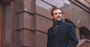 Atrybut eleganckiego mężczyzny. Płaszcz na zimę i nie tylko