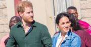 Książę Harry i księżna Meghan pokazali Archiego! Co więcej, chłopiec powiedział swoje pierwsze "słowo"