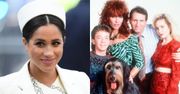 Meghan Markle i "Świat według Bundych". Księżna dorastała na planie serialu