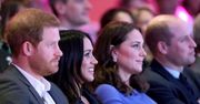 William, Harry, Kate i Meghan mają tajne imiona. Tylko do wiadomości ochrony