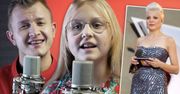 Córka Narożnych nagrała duet z ojcem. Zastąpiła matkę w piosenkach Pięknych i Młodych. Wideo jest viralem