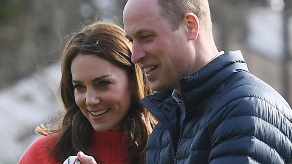 Kate i William: koniec plotek o kryzysie