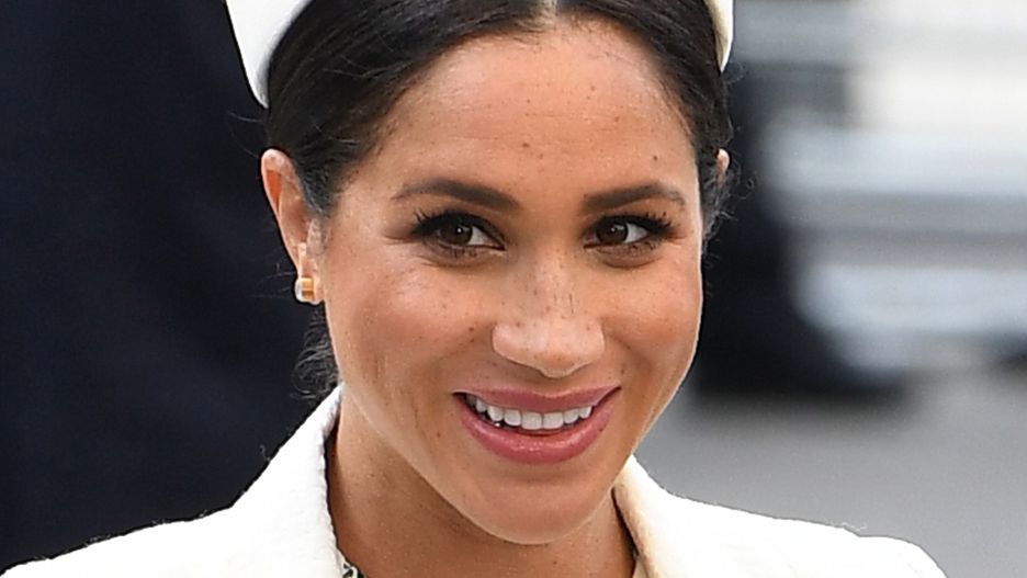 Kosmetyczka Meghan Markle ujawnia sekret jej promiennej cery